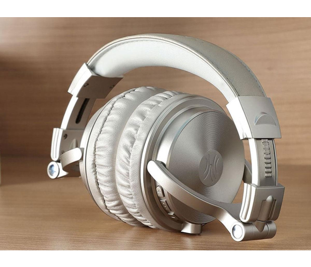 OneOdio Pro C Silver - 1470088 - zdjęcie 4